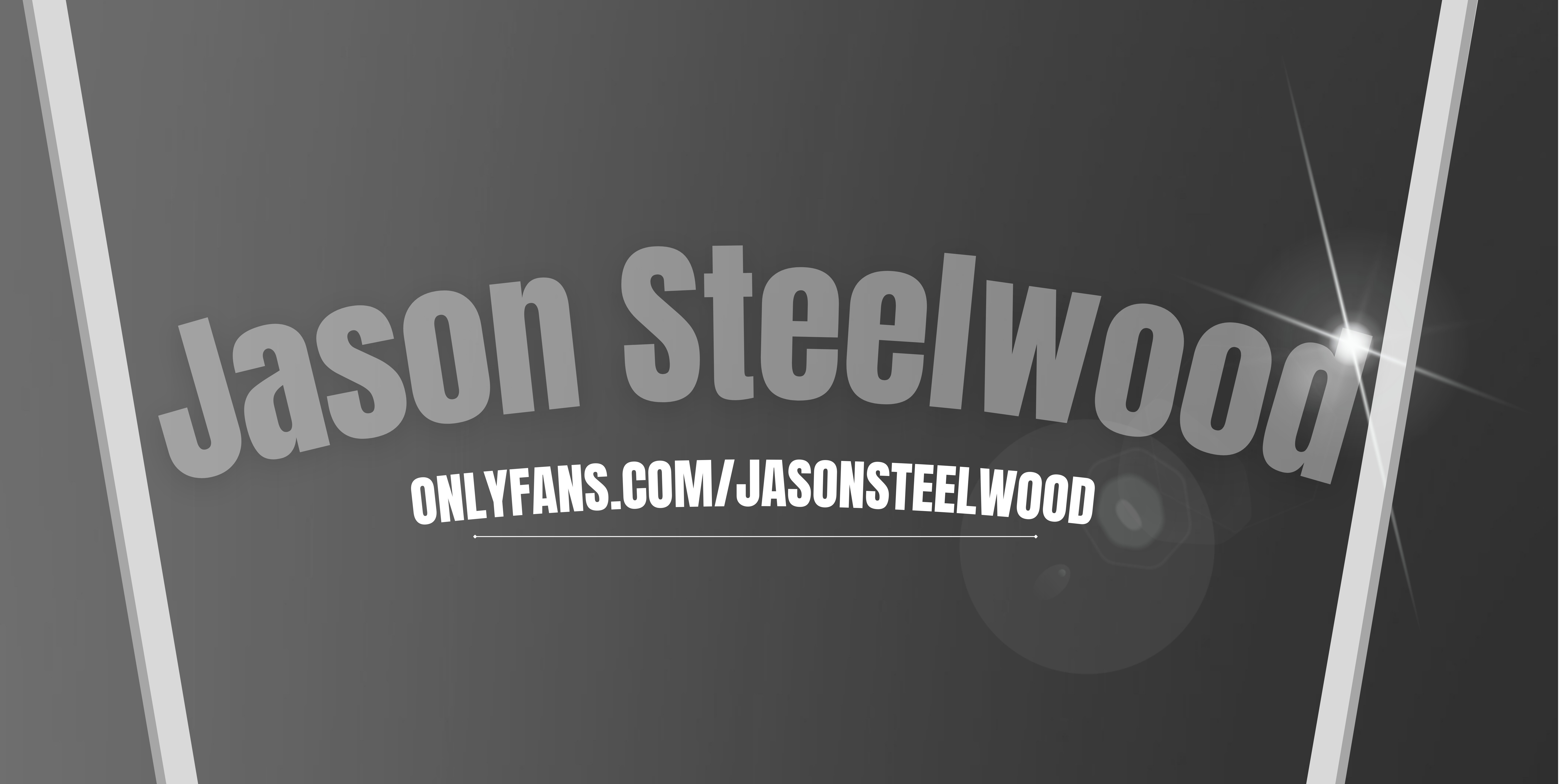 Jason Steelwood banner image