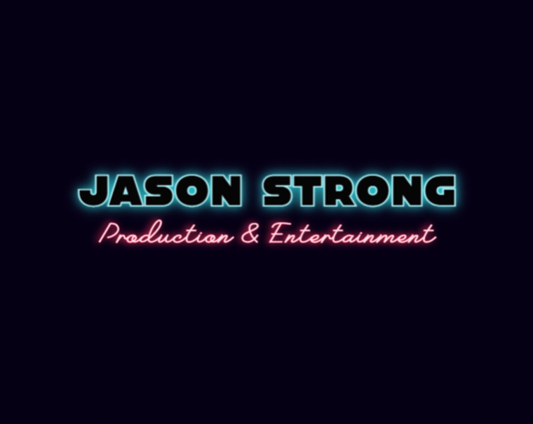 Jason Strong cover image