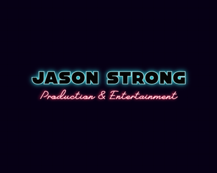 Jason Strong banner image