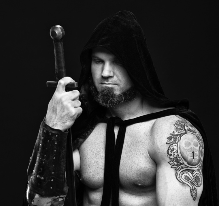 Jason V Lange banner image