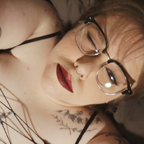 Jiggly Jasper BBW avatar