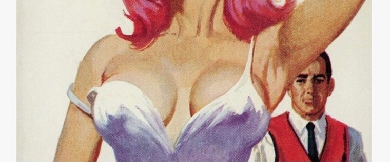Jasper X Jezebel banner image