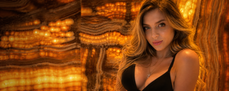 Jassie Ray banner image