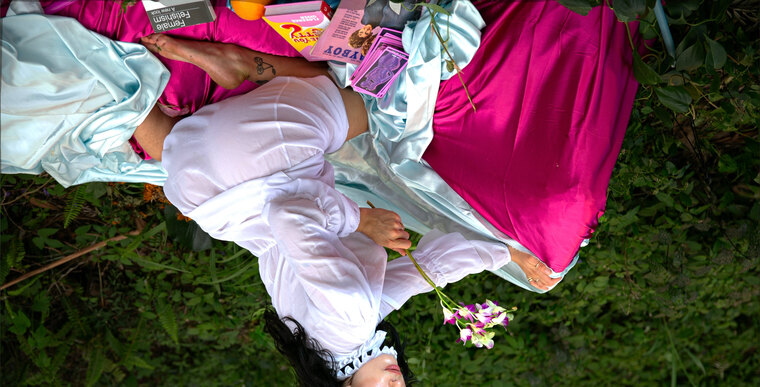 Jassilk cover image
