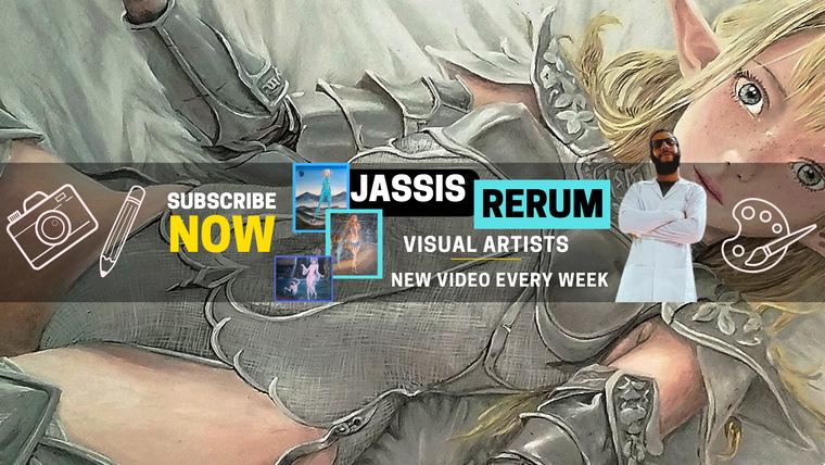 Jassis Rerum banner image