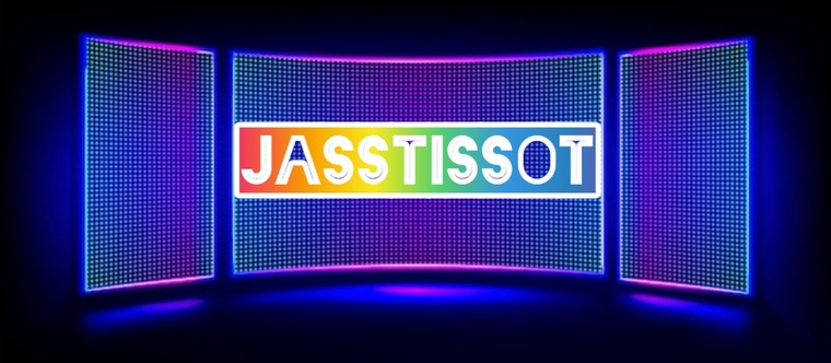 Jass Tissot cover image