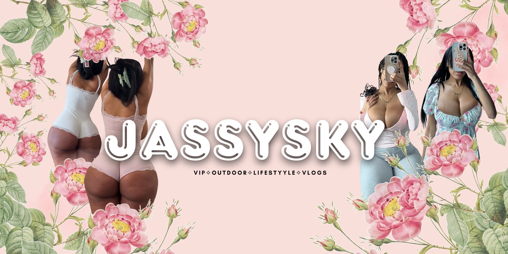 Jassysky Outdoors (VIP) 🌳⭐️🪵 banner image