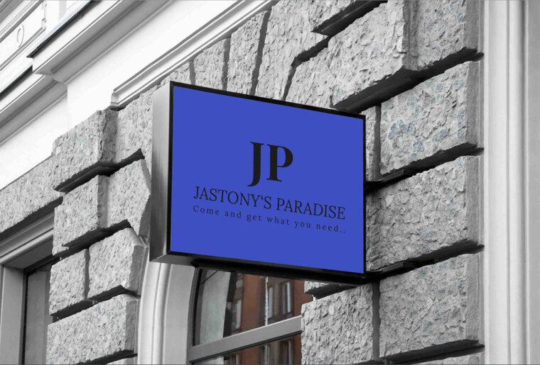 Jason banner image