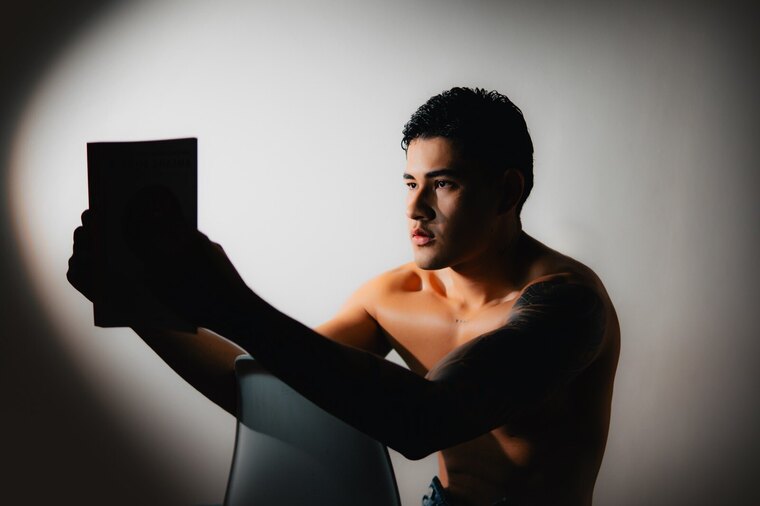 Javi Alejandro AP banner image