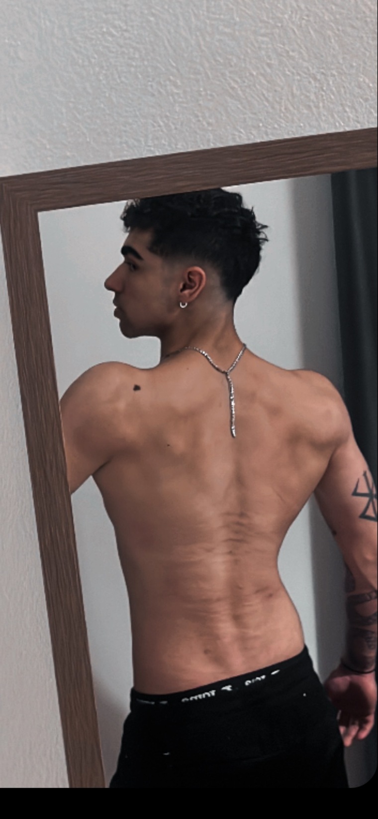 Javi banner image