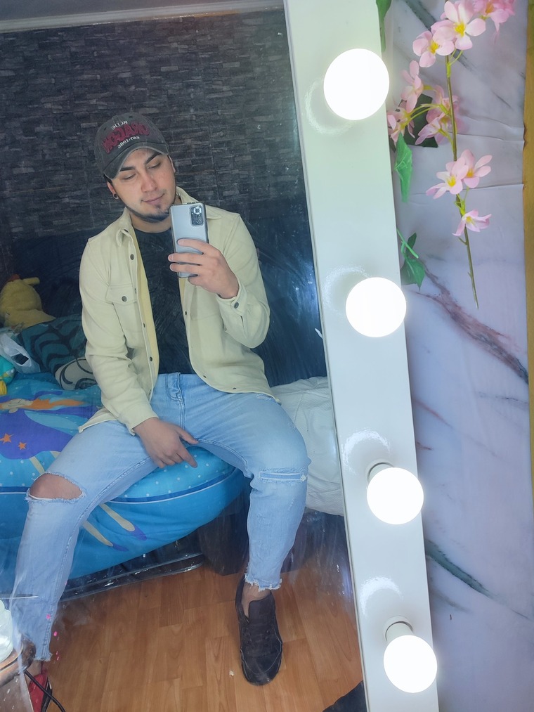 JAVIER_96 banner image