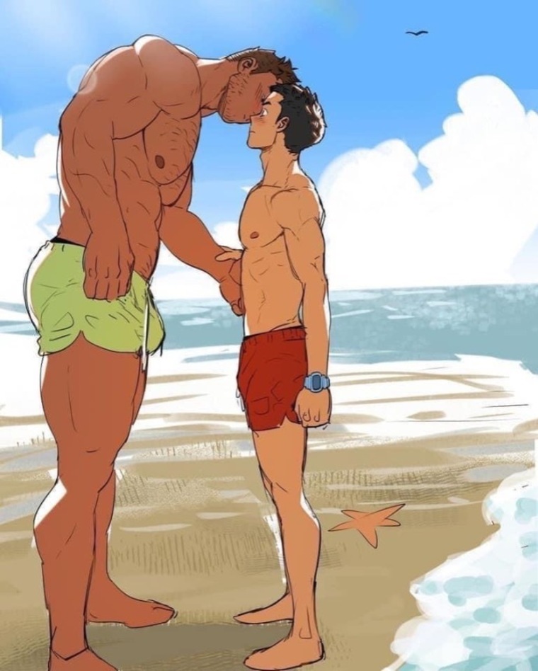 Javier cover image