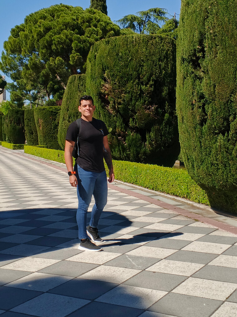 Javier gonzalez cover image