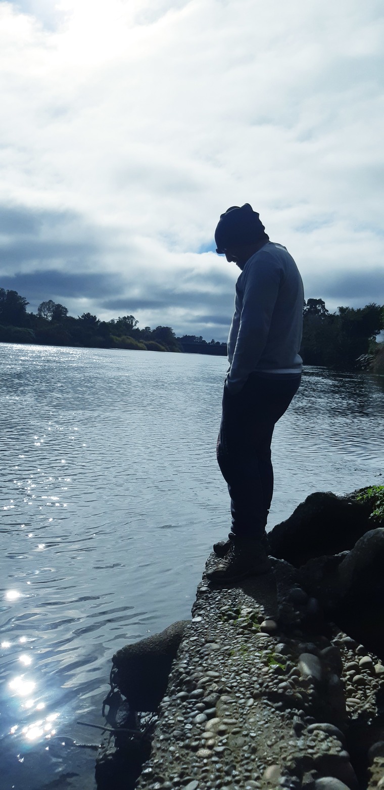 LEANDRO. banner image