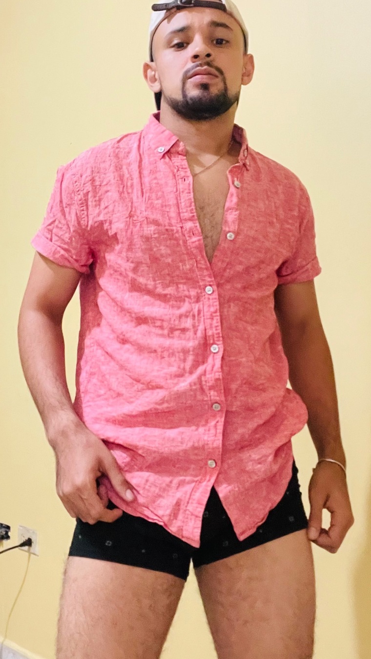Javier Umanzor banner image
