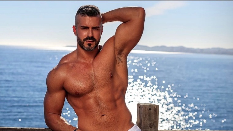 Javi cover image