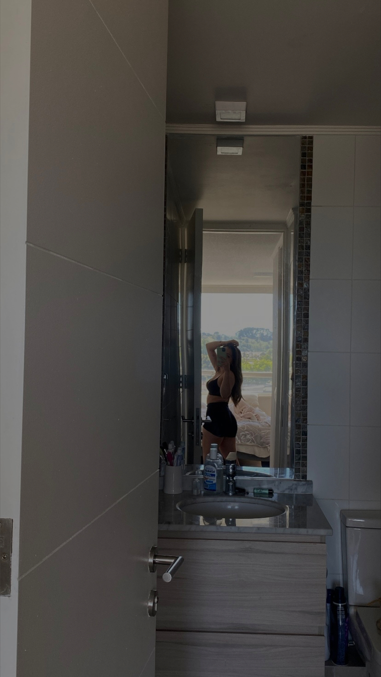 Javiera MP. cover image
