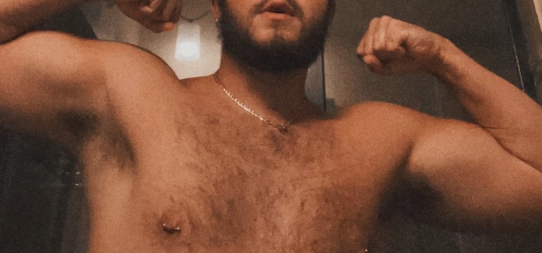 Javi banner image