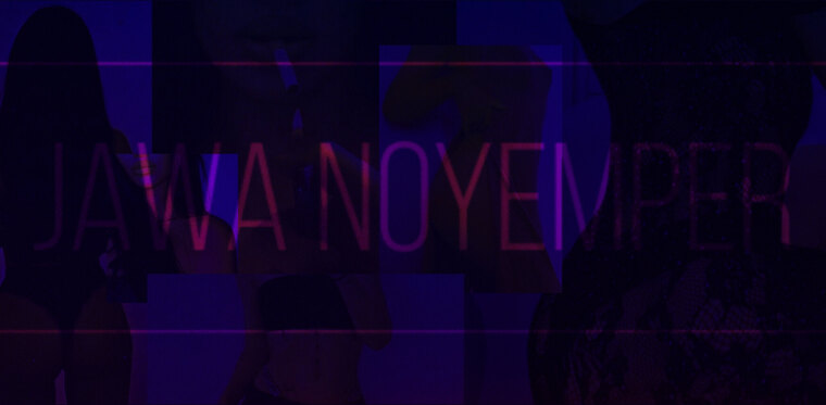 Jawa Noyemper banner image