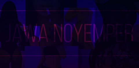 Jawa Noyemper cover image