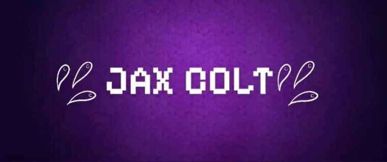 Jax Colt🖤 cover image