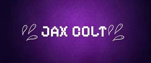 Jax Colt🖤 cover image