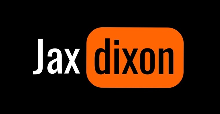 Jax Dixon cover image
