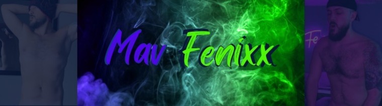 Jax Fenixx banner image