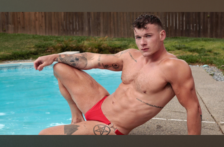 Jax James cover image