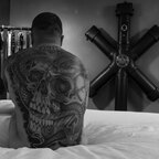 JAX KANE | Inked Dom avatar