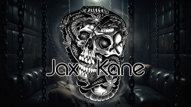 JAX KANE | Inked Dom banner image