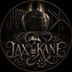JAX KANE | Inked Alpha | Free Page avatar