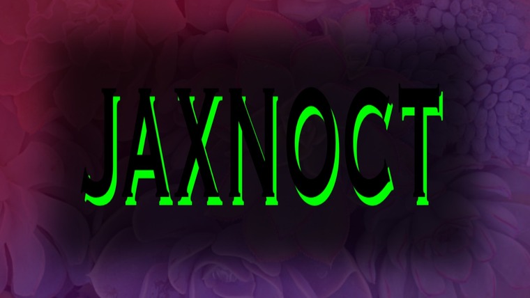 Jax Nocturne cover image