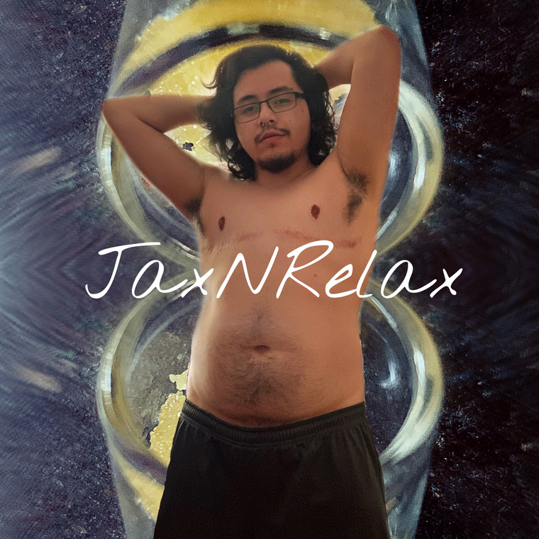 Jaxxie cover image