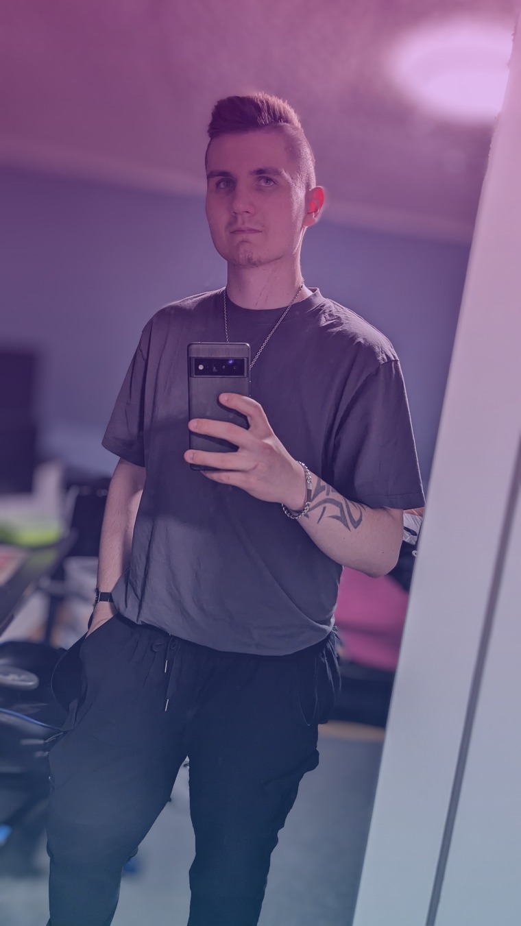 Jaxon cover image