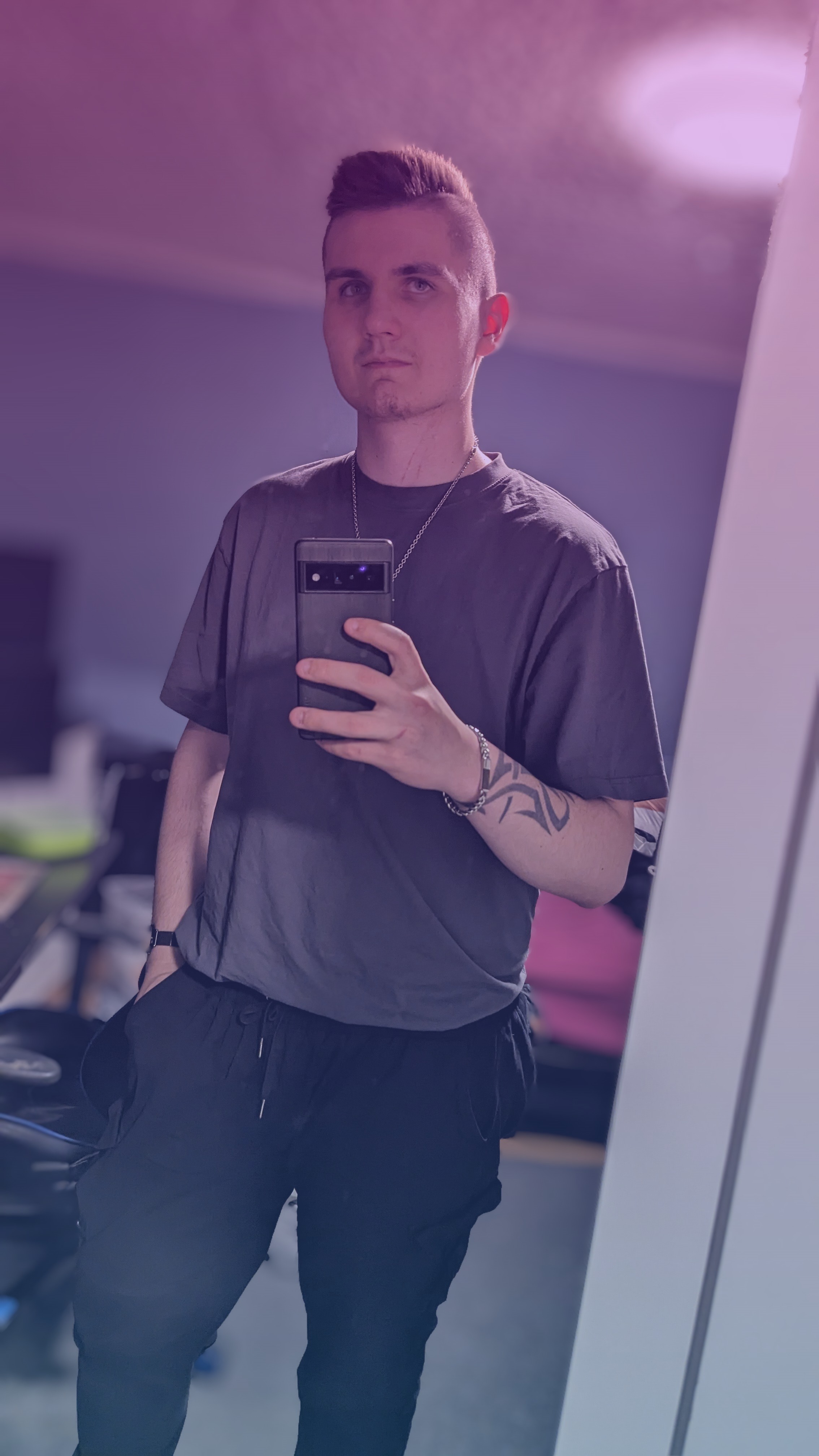 Jaxon banner image