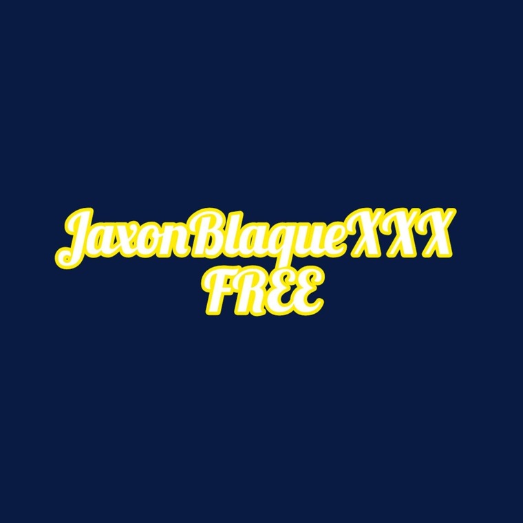 JaxonBlaqueXXXfree banner image