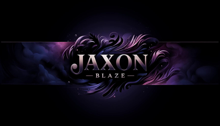 jaxonblaze banner image