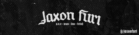 Jaxon Furi cover image
