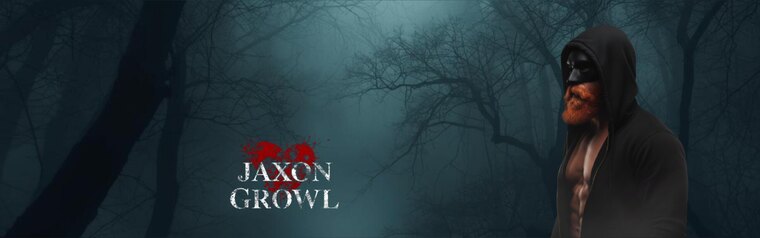 Jaxon Growl banner image