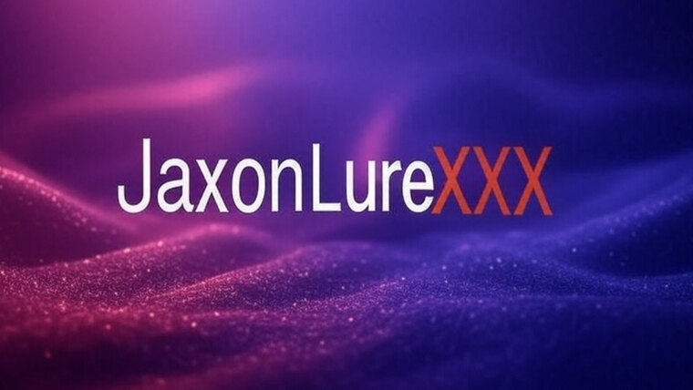Jaxon Lure cover image