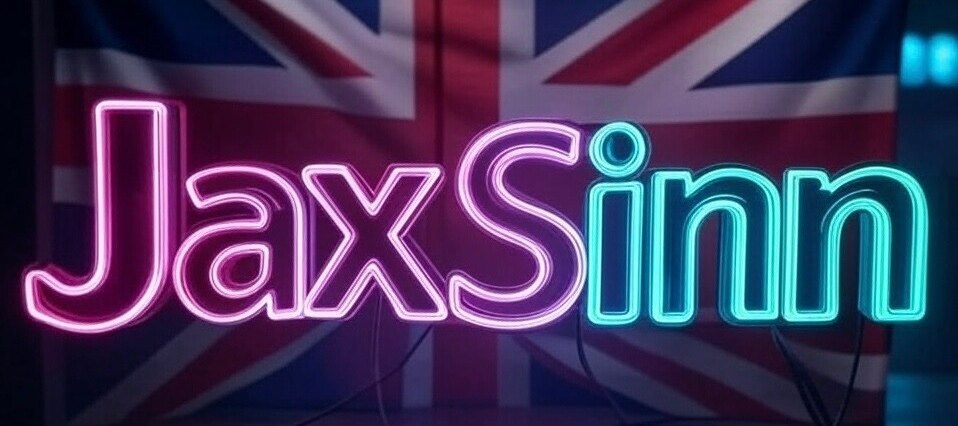 Jax banner image
