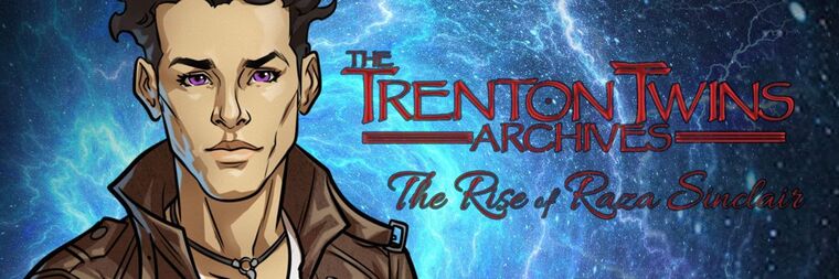 Jaxson Cole author cover image