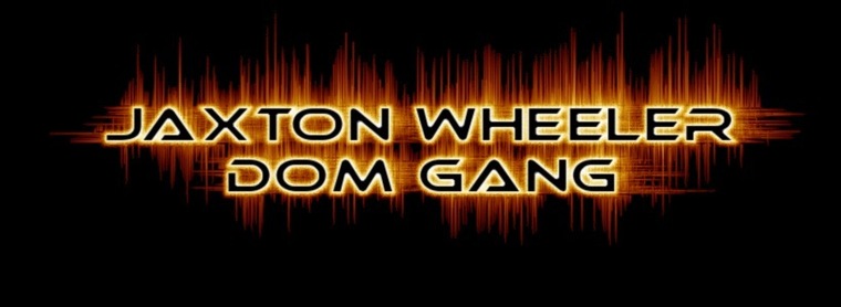Jaxton Wheeler cover image