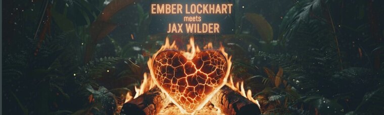 Jax Wilder cover image