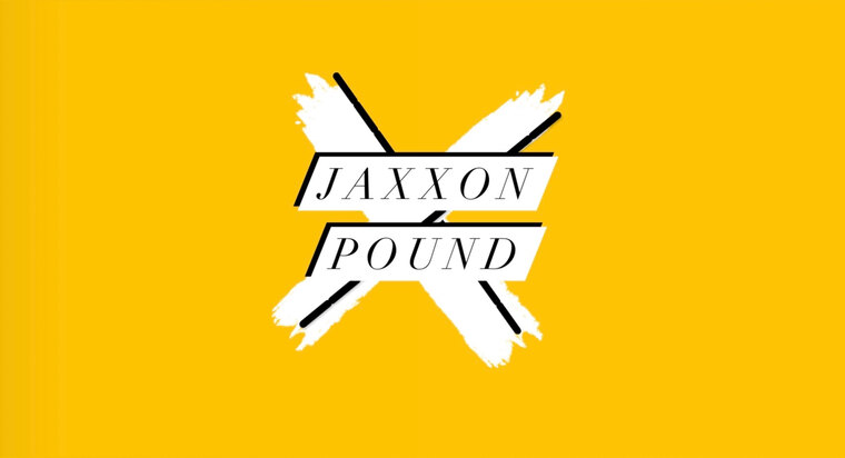 Jaxxon Pound banner image