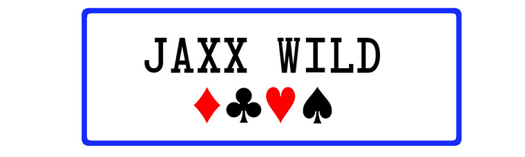 Jaxx Wild cover image