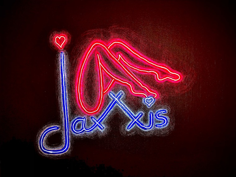 jaxxxis banner image