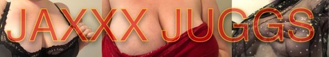 Jaxxx Juggs cover image