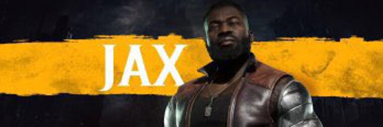 Jaxxx βοΈπ banner image